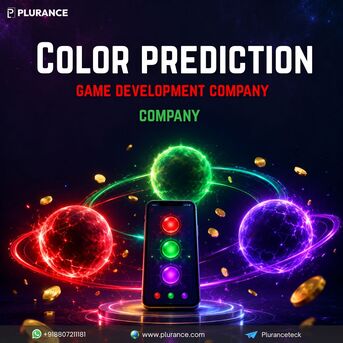 Mumbai, Software Development, Color Prediction Clone Script Designed For Business Growth