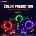 Color Prediction Clone Script Designed For Business Growth