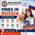 🩺 MBBS In Russia: Where Future Doctors Begin Their Journey!