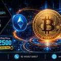 Launch Your Own Crypto Coin + Get Guaranteed Exchange Listing Services!