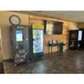 Combo Vending Machine In Orlando