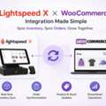 Can Lightspeed X WooCommerce Work Together Easily?