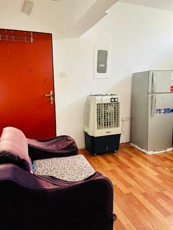 Al Batha, Apartments, Flats, Houses & Villas, SAR 15000/year,  Furnished,  1 BR,  FULLY FURNISHED FAMILY APARTMENT FOR RENT – NEAR BATHA LULU 🏠