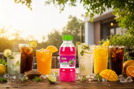 Mumbai, Food, INR 10,  What Is The Best Chilli Guava Drink To Buy Online In India?