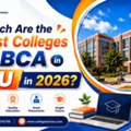 BCA In IPU 2026: Your Gateway To A Successful IT Career