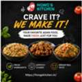Hong's Kitchen Contact Number | Customer Care & Restaurant Support