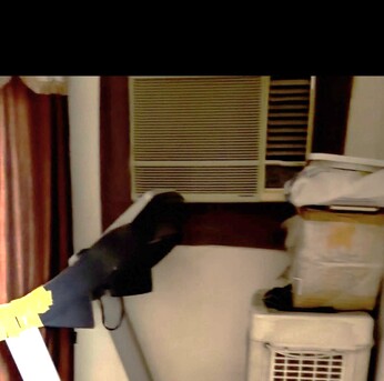 Al Wizarat, Household Items, SAR 9,  Households For Sale - AC, Refrigerator, Bed, Wadrobes, Sofa, TV, Shoe Racks, Trade Mill