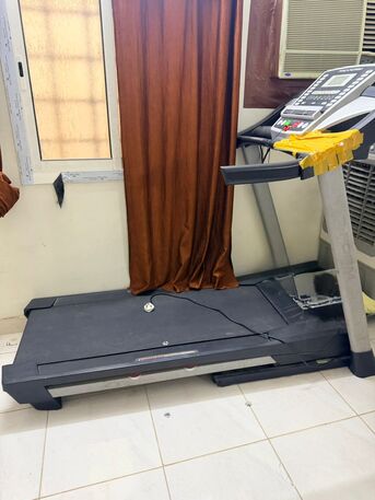 Al Wizarat, Household Items, SAR 9,  Households For Sale - AC, Refrigerator, Bed, Wadrobes, Sofa, TV, Shoe Racks, Trade Mill