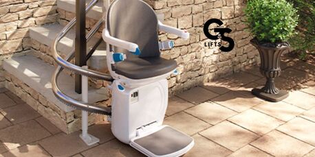 London, Construction, Enhance Accessibility With Handicare Home Lifts