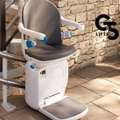 Enhance Accessibility With Handicare Home Lifts