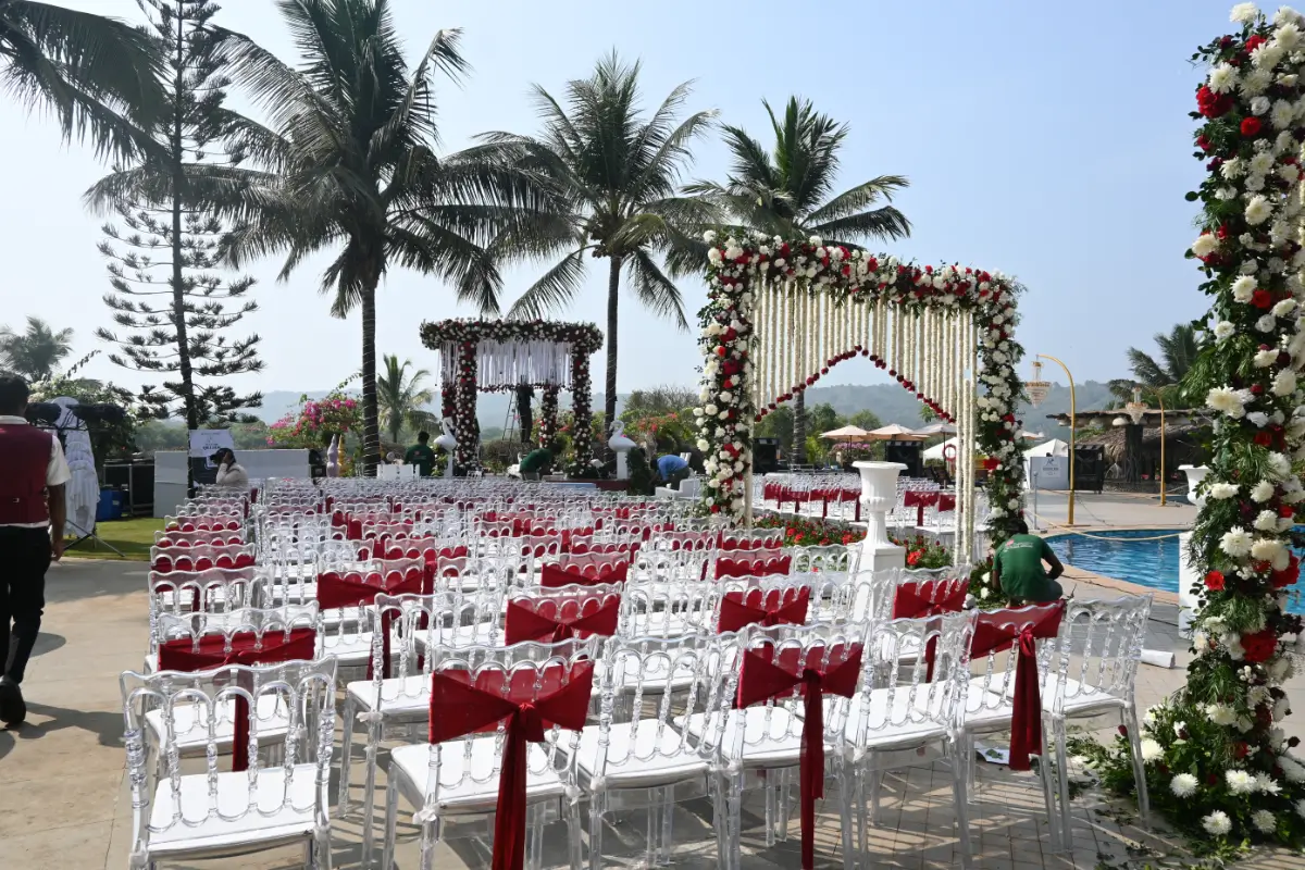 Goa, Travel, Goa Wedding Resorts | Premium Venues For Destination Weddings