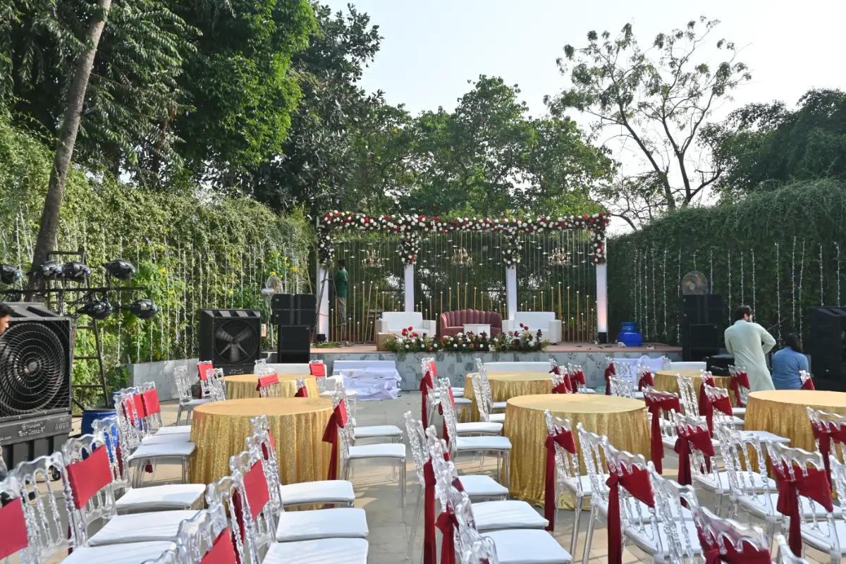 Goa, Travel, Goa Wedding Resorts | Premium Venues For Destination Weddings