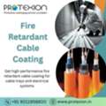 Fire Retardant Cable Coating | Advanced Cable Fire Protection