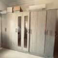 SAR 400, Wardrobe (freestanding) - 3.0m X 2.2m
