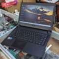 BHD 83,  Asus 10th Generation Core I3 Laptop 8GB RAM 256GB SSD 14