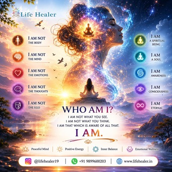 New Delhi, Health, Past Life Regression Therapy In Delhi