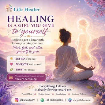 New Delhi, Health, Past Life Regression Therapy In Delhi