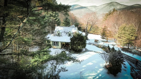 New York, Real Estate, Luxury Homes For Sale In Hudson Valley NY