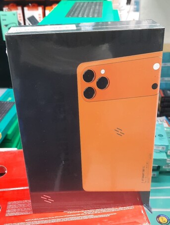 East Riffa, Computers, BHD 35,  New 5G Smart Android Tablet 10" Screen Dual Sim 12GB RAM 1TB Storage With Keyboard + Mouse