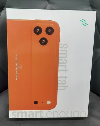 East Riffa, Computers, BHD 35,  New 5G Smart Android Tablet 10" Screen Dual Sim 12GB RAM 1TB Storage With Keyboard + Mouse