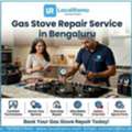 Fix Your Gas Stove Today With Bangalore Most Trusted Repair Team