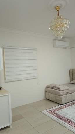 Dammam, Apartments, Flats, Houses & Villas, SAR 1150/month,  1 BR,  BACHELOR ROOM AVAILABLE FOR RENT DAMMAM 71 AREA VERY NEAT AND CLEAN EVERYTHING AVAILABLE