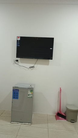 Dammam, Apartments, Flats, Houses & Villas, SAR 1150/month,  1 BR,  BACHELOR ROOM AVAILABLE FOR RENT DAMMAM 71 AREA VERY NEAT AND CLEAN EVERYTHING AVAILABLE