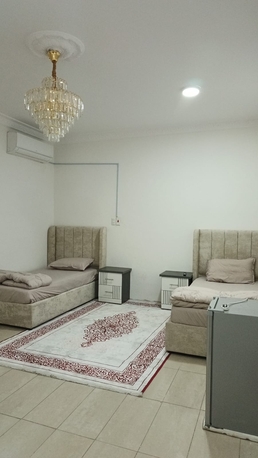 Dammam, Apartments, Flats, Houses & Villas, SAR 1150/month,  1 BR,  BACHELOR ROOM AVAILABLE FOR RENT DAMMAM 71 AREA VERY NEAT AND CLEAN EVERYTHING AVAILABLE