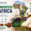 INR 549,  Rice Importers In Africa &ndash; Connect With Trusted Buyers