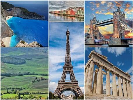 New York, Travel, Luxury Cruise Vacations, Cruise Lines & Exclusive Cruise Deals | Leisure