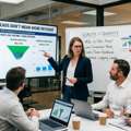 Why More Leads &ne; More Revenue In B2B Marketing
