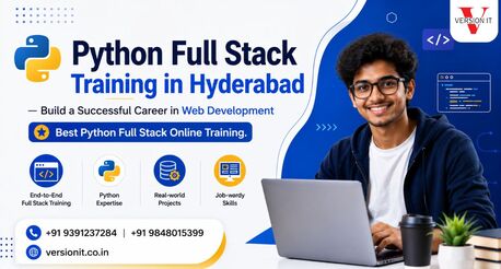 Hyderabad, Education, Python Full Stack Training Institute In Hyderabad | Placement Assistance