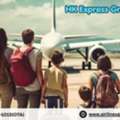 Does HK Express Offer Group Travel?