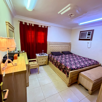 Madinah, Rooms for Rent, SAR 1300/month,  Furnished,  Executive Furnished Bachelor Room Available