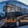 Dallas Charter Bus Rental Services | Reliable Group Transportation