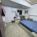 SAR 2400/month,  1 BR,  Neat & Clean Family Flat Available For Rent From 1-July To 2 Months Behind Marriott Hotel