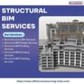 Looking For The Best Structural BIM Services For BIM Projects