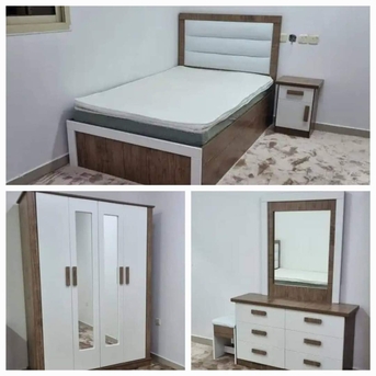 Al Mursalat, Furniture, All Size Bedroom Sets Available All Size Wardrobe Available