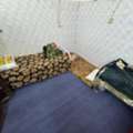 SAR 400/month,  Bed Space Available In Front Of Manfouha Matero Station (Blue Line)