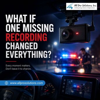 U.S. Virgin Islands, Business, What If One Missing Recording Changed Everything?