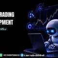 Launch Advanced Trading Solutions With AI Crypto Trading Bot  Development &ndash; Get 30% OFF To
