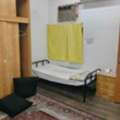 SAR 1300/month,  1 BR,  12 Sq. Meter,  Executive Bachelor Gr. Flr. Within Family Flat