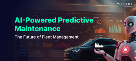 Pune, Business, AI Predictive Maintenance | Fleet Management Solutions