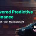 AI Predictive Maintenance | Fleet Management Solutions