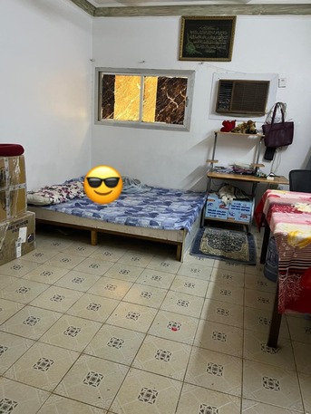 Hara, Sublets, SAR 2500/month,  1 BR,  MODIFY : Neat & Clean Family Flat Available For Rent From 1-July To 2 Month Behind Marriot