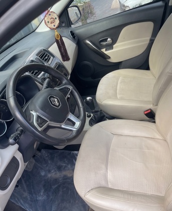 Riyadh, Vehicles, Cars & Trucks , SAR 11500,  Renault Symbol 2017 Automatic,  2017,  Automatic,  228291 KM,