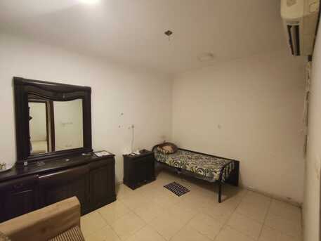 Thuqbah, Rooms for Rent, SAR 850/month,  Furnished,  Single Room With Separate Bathroom- Executive Bachelors - Preferred: South Indian