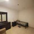 SAR 850/month,  Furnished,  Single Room With Separate Bathroom- Executive Bachelors - Preferred: South Indian