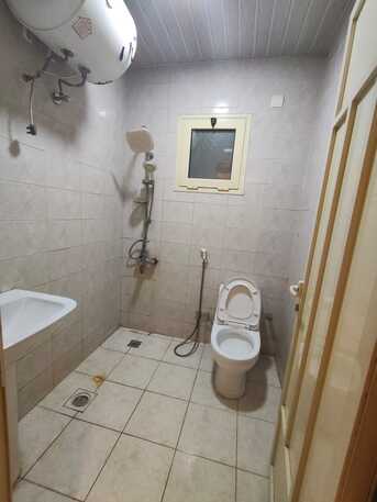 Thuqbah, Rooms for Rent, SAR 850/month,  Furnished,  Single Room With Separate Bathroom- Executive Bachelors - Preferred: South Indian