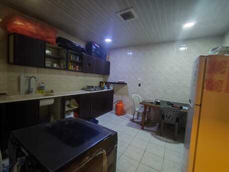 Thuqbah, Rooms for Rent, SAR 850/month,  Furnished,  Single Room With Separate Bathroom- Executive Bachelors - Preferred: South Indian